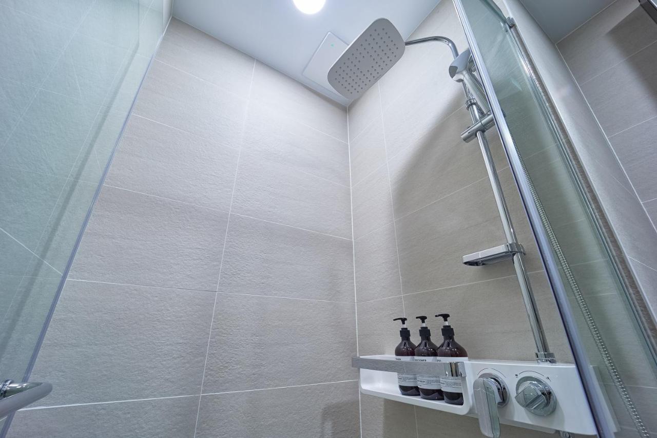 Jeonju Signature Hotel المظهر الخارجي الصورة