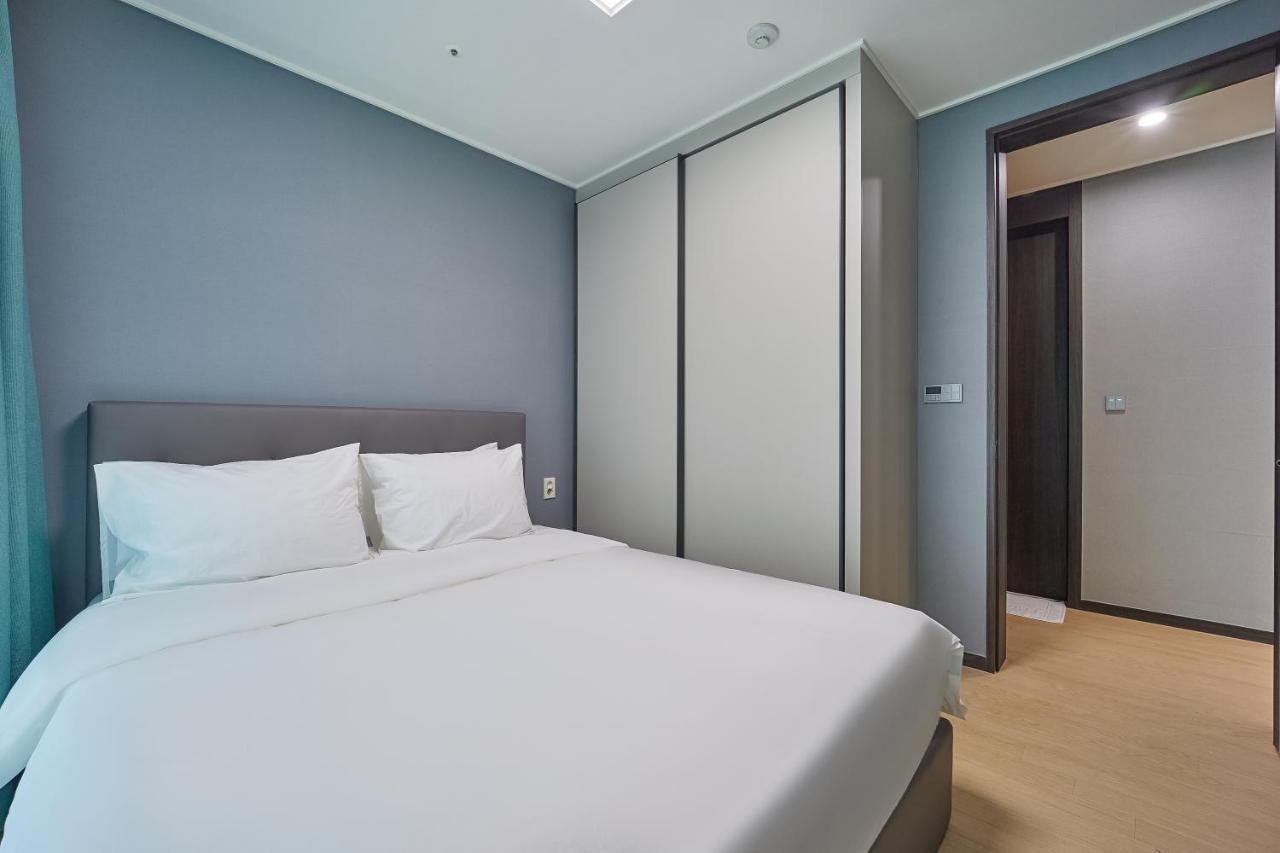 Jeonju Signature Hotel المظهر الخارجي الصورة