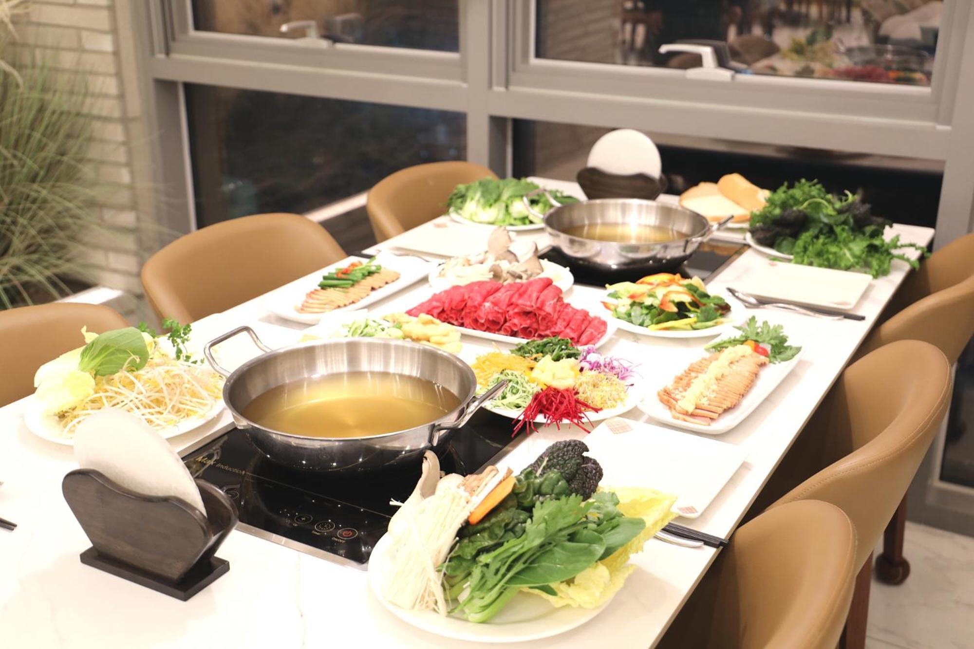 Jeonju Signature Hotel المظهر الخارجي الصورة