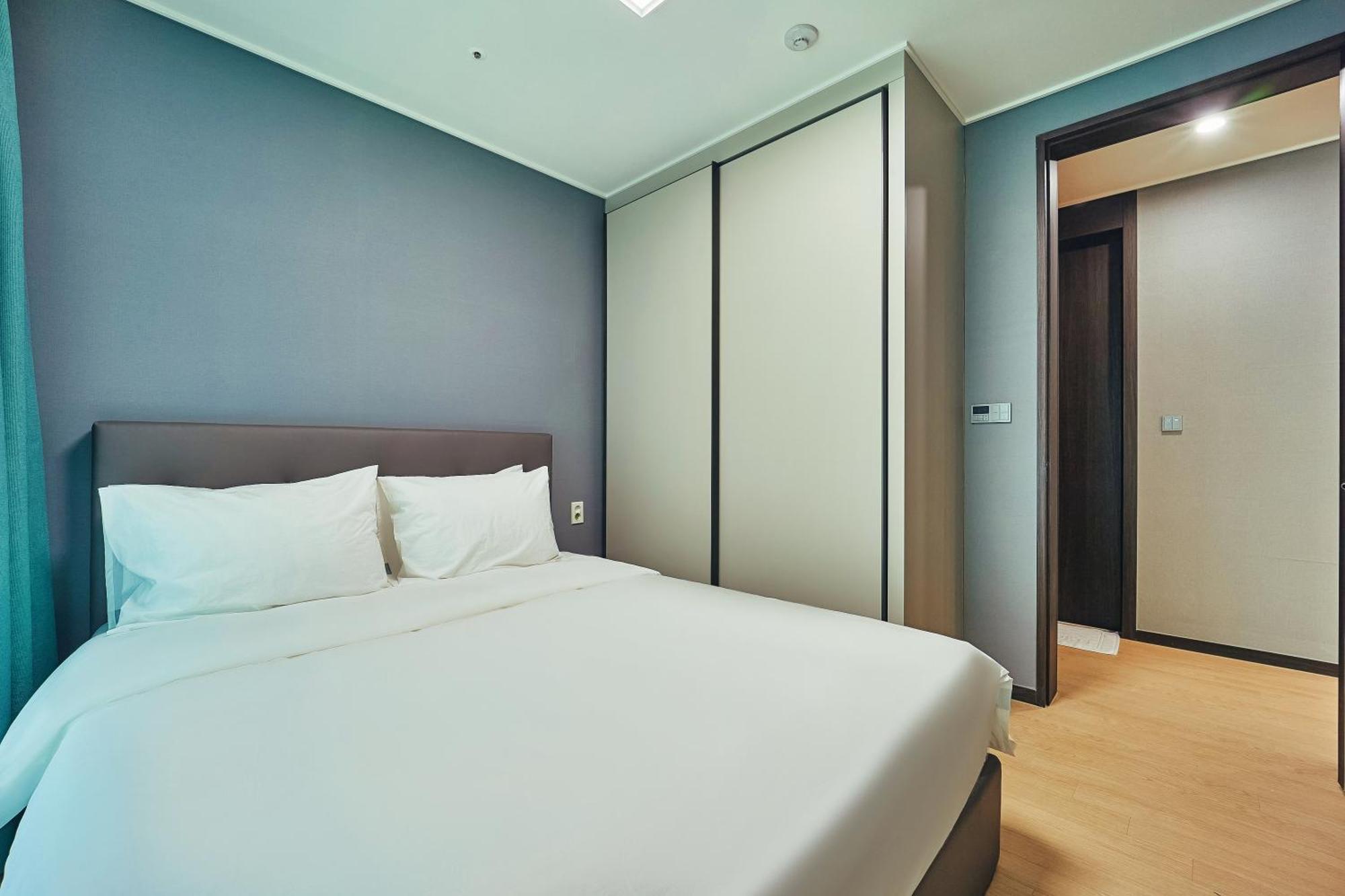 Jeonju Signature Hotel المظهر الخارجي الصورة