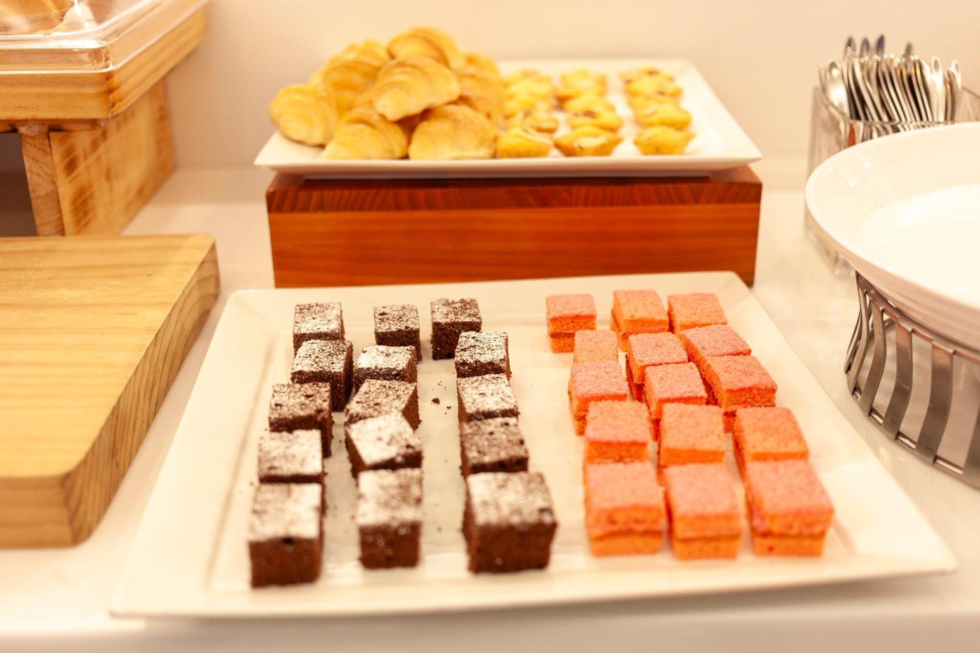 Jeonju Signature Hotel المظهر الخارجي الصورة