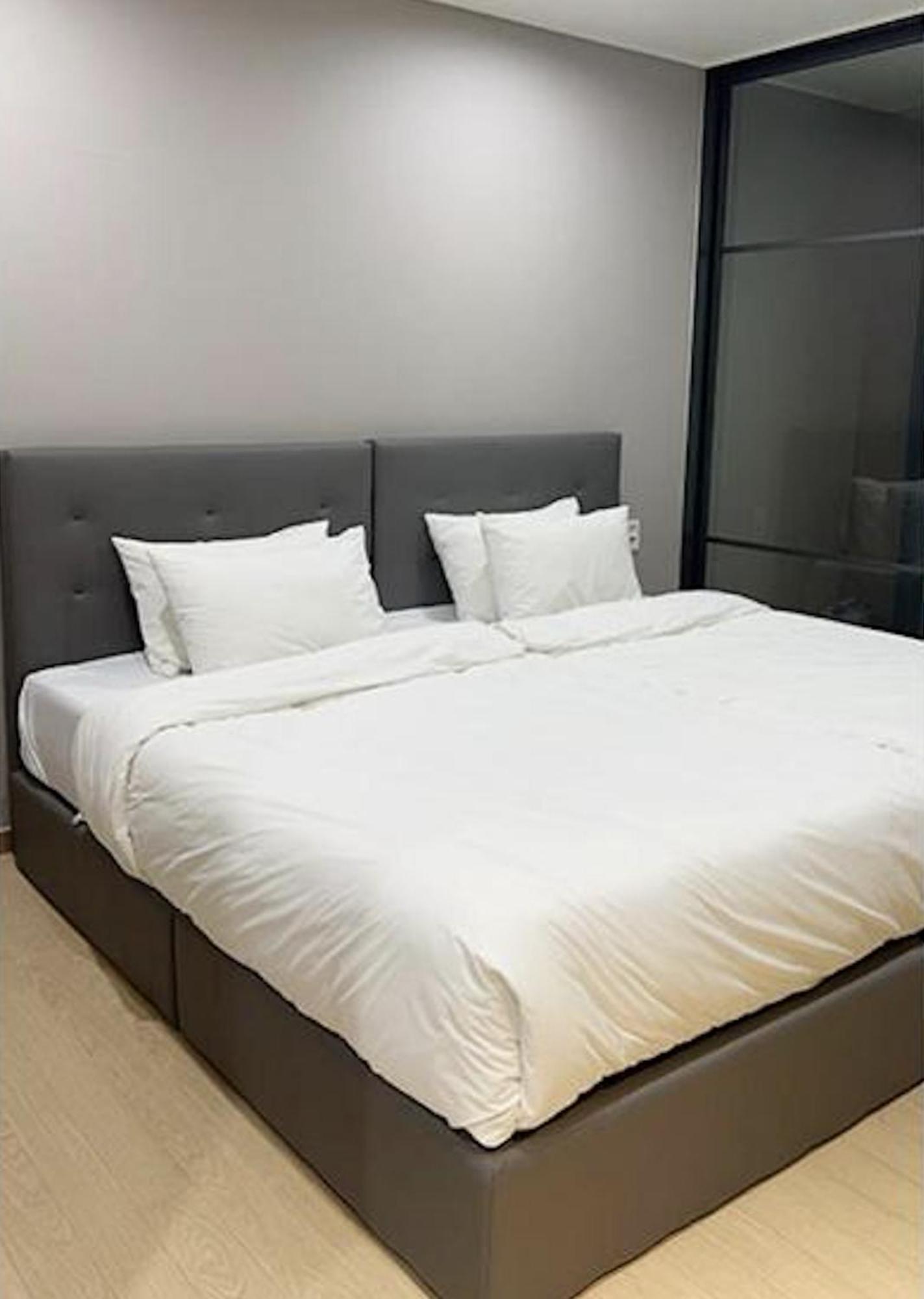 Jeonju Signature Hotel المظهر الخارجي الصورة